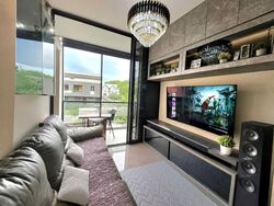 The Essence (D26), Apartment #597071181